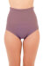 Dragonfly Betty Shorts a Vita Alta Lilla Tg. S