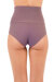 Dragonfly Betty Shorts a Vita Alta Lilla Tg. L
