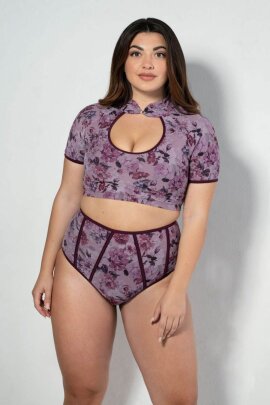 RAD Top Fuyu L