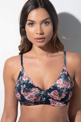 RAD Top Monica Peony M
