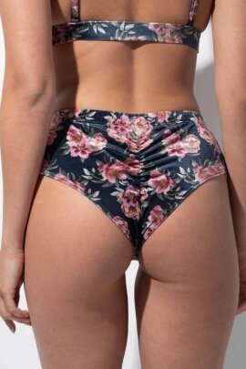 RAD Shorts Peru Peony M