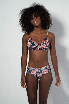 RAD Shorts Peru Peony M