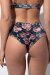 RAD Shorts Peru Peony M