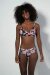 RAD Shorts Peru Peony M