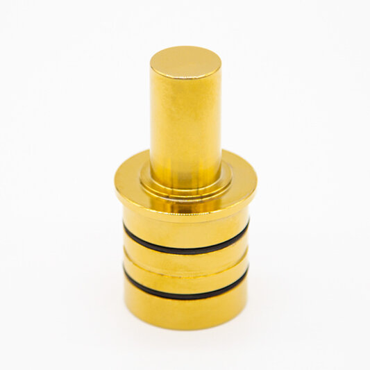 X-Pole Inserto Superiore per Pali XPert (NXN) e PRO (PX) - Dorato