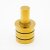 X-Pole Inserto Superiore per Pali XPert (NXN) e PRO (PX) - Dorato