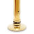 X-Pole Upgrade X-Lock per Pali XPert - Dorato 40 mm