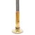 X-Pole Upgrade X-Lock per Pali XPert - Dorato 40 mm