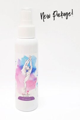 Hydro Attack Pole Body Grip Spray - Grippante Spray Per Il Corpo 100 ml