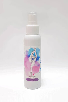 Hydro Attack Pole Body Grip Spray - Grippante Spray Per Il Corpo 100 ml