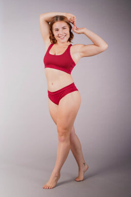 Off the Pole Top Classic Vino S