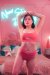 Sway Pole Wear Top Cindy Rosa Clay