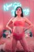 Sway Pole Wear Top Cindy Rosa Clay