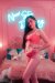 Sway Pole Wear Top Cindy Rosa Clay XS
