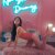 Sway Pole Wear Body Claudia Rosa Clay XS