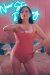 Sway Pole Wear Body Claudia Rosa Clay S