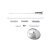 X-Pole XPert PRO (PX) Verniciato a Polvere Bianco 40 mm 3,01 m - 3,25 m