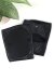 Lunalae Ginocchiere Appiccicose Silicone Nero