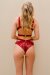 Lunalae Shorts Anita Vino M