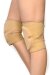 Lunalae Ginocchiere Appiccicose Silicone Beige XS