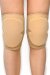 Lunalae Ginocchiere Appiccicose Silicone Beige L