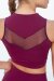 Intermezzo Top Mao Vino
