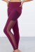 Intermezzo Leggings Classic Vino