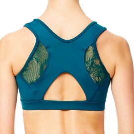 Intermezzo Top Lingefur Alghe Marine M
