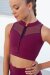 Intermezzo Top Mao Vino L