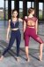 Intermezzo Leggings Classic Blu Navy XL