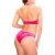 Dirdy Birdy Gem Shorts XS Rubi Rosa