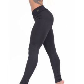 i-Style Leggings Classic Nero S