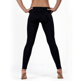 i-Style Leggings Classic Nero L