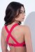RAD Top Venus Rosso L