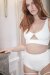Chantay Polewear Shorts Wildbird Blanc XS