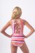Sylvia P Body Gypsy Stripe Taglia Bambino 146