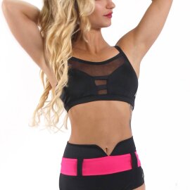 i-Style Top Rubi M Nero
