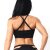 i-Style Top Rubi M Nero