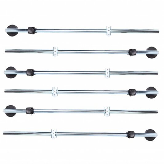 Lupit Pole Stage Long Legs Gambe Lunghe per Pedane