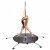Lupit Pole Stage Long Legs Gambe Lunghe per Pedane