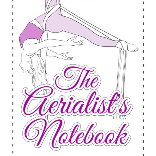 Libro: Aerialists NoteLibro: di Jill Franklin - Inglese
