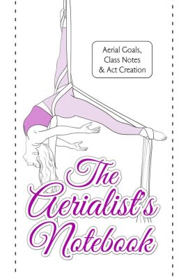 Libro: Aerialists NoteLibro: di Jill Franklin - Inglese