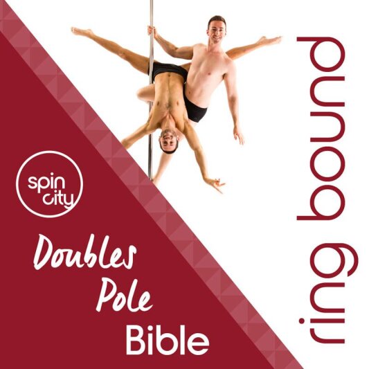 Libro: The Ultimate Doubles Pole Bible - 2a Edizione - Inglese