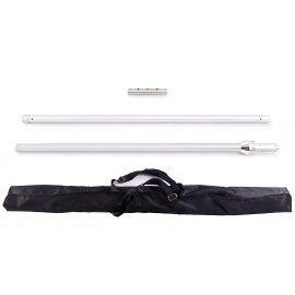 X-Pole X-Stage Lite Set Palo Cromato B-Stock