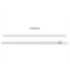 X-Pole X-Stage Lite Set Palo Cromato 40 mm B-Stock