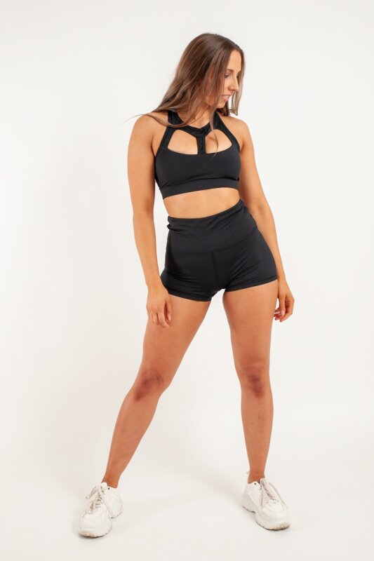 AMBR Designs Top Evie