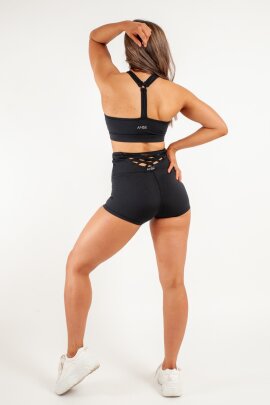 AMBR Designs Top Evie M