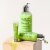 Dancing Dust Grip Make Me Dusty per la Pelle Sudata Verde