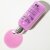 Dancing Dust Grip Make Me Dusty per la Pelle Sudata Viola