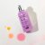 Dancing Dust Grip Make Me Dusty per la Pelle Sudata Viola